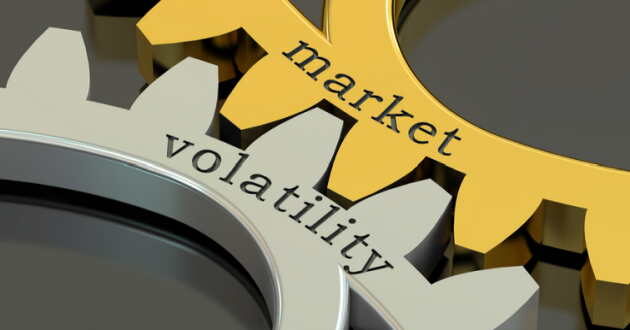 Fondamenti di trading – Volatilità