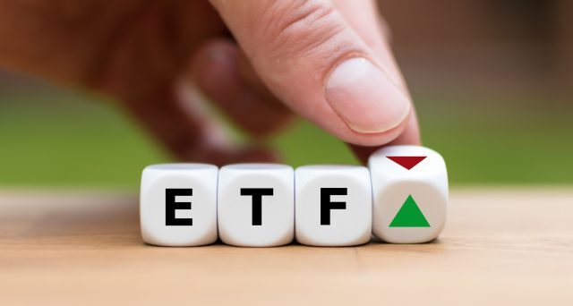 ETF obbligazionario europeo indicizzato all’inflazione